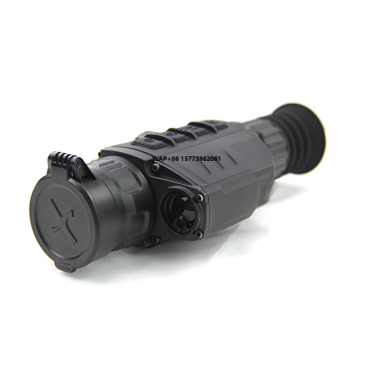Thermal Scope Night Vision Monocular - Jagd Wärmebild Umfang Monokulare Nachtsicht Umfang