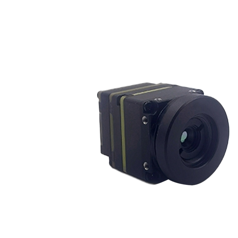 Thermal Module 640X512 Core - LWIR Wärmebildkamera-Kern, 256x192 384x288 640x512 Ungekühltes