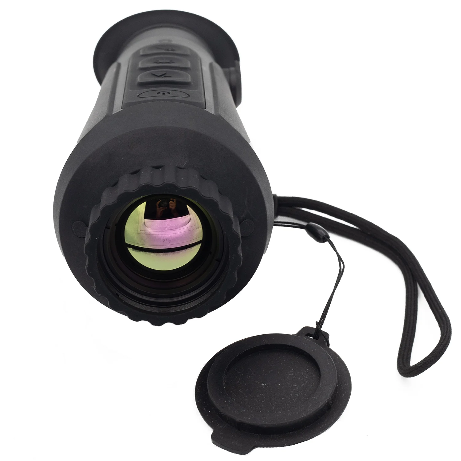 Thermal Scope Night Vision Monocular - 2025 Premium Products Wärmebild-Nachtsicht-Monokular mit fünf