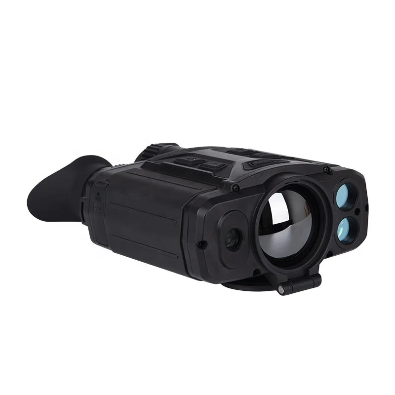 Thermal Scope Night Vision Monocular - DECCA Großhandelspreis Thermal Scope Große Größe