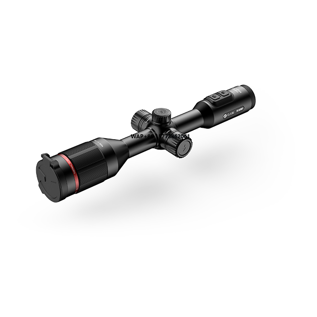 Guide Sensmart Thermal Monocular - Guide Sensmart TU630 Outdoor Jagd Umfang