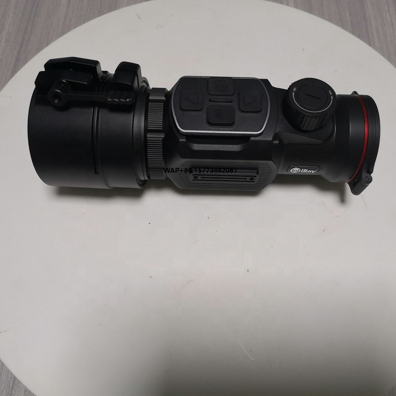Thermal Scope Night Vision Monocular - MAH50 Clip-on 1x, 2x, 4x Wärmebildkamera