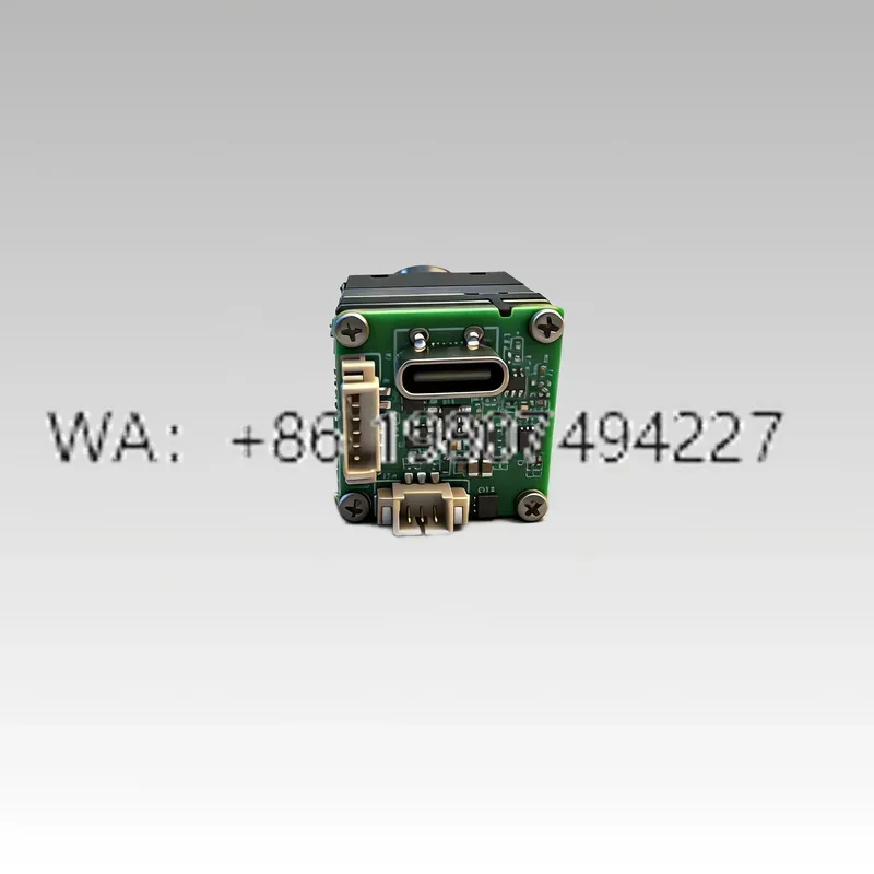 Thermal Module 640X512 Core - 640x512 Ungekühltes Thermisches Modul Infrarot-Bildgebungskern für