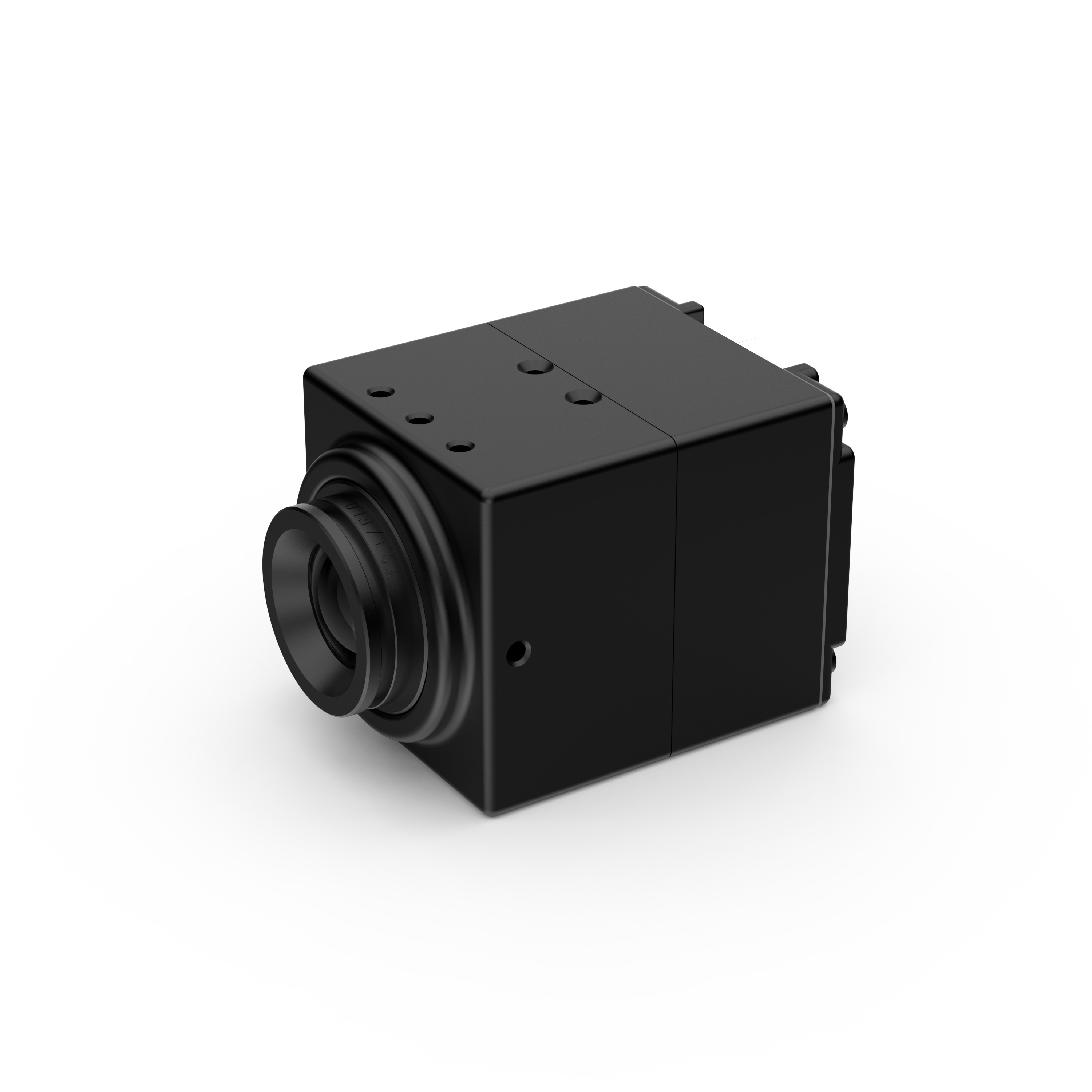Thermal Module 640X512 Core - Hochwertiges U03 640x512 ua v Wärmebildkernmodul
