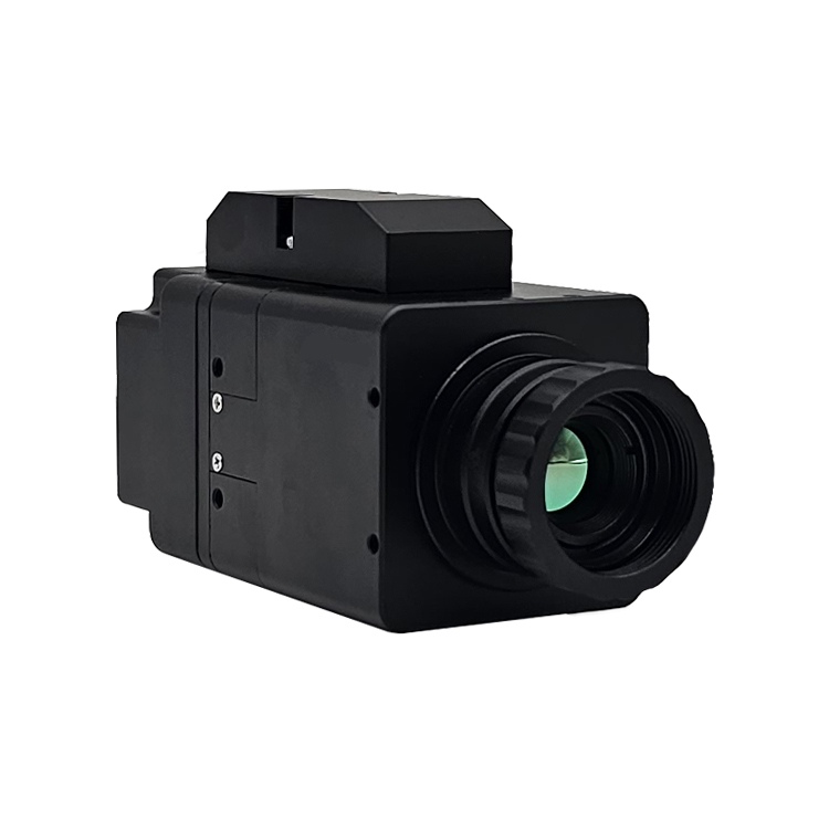 Thermal Imaging Camera 256X192 - Wärmebildkamera 256x192 IR-Auflösung 3,5-Zoll-Bildschirm WLAN-App Foto-Video