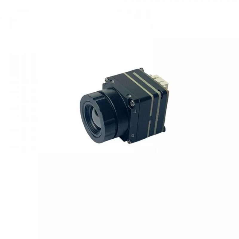 Thermal Module 640X512 Core - CL-D640 640x512 FPV Analoges Wärmebildkamera-Kernmodul HD