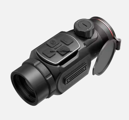 Thermal Scope Night Vision Monocular - 3-12x MAH50 Digitales Nachtsichtgerät für die