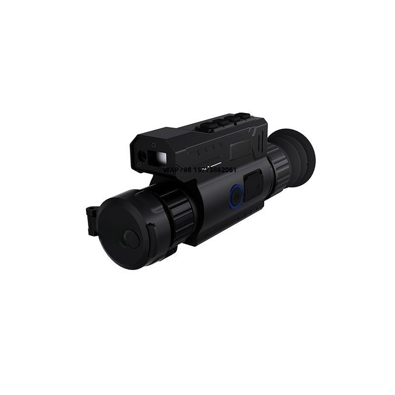 Hunting Thermal Imaging Scope - TRS-325LRF 384X288 Auflösung hohe stoßfestigkeit Outdoor