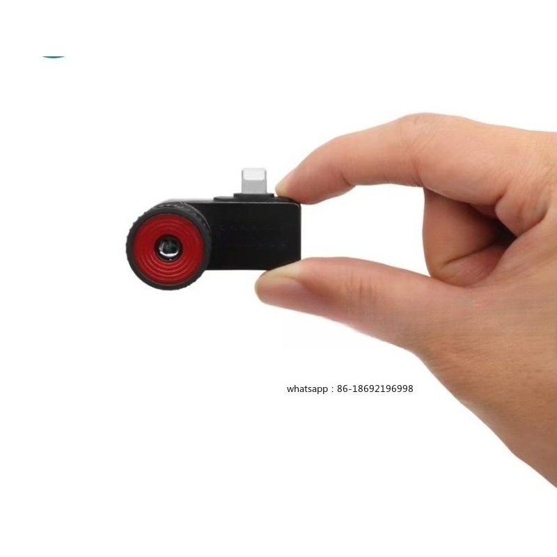 Seek Compact Pro Android - Für Seek Wärmebildkamera Imager Nachtsicht Compact