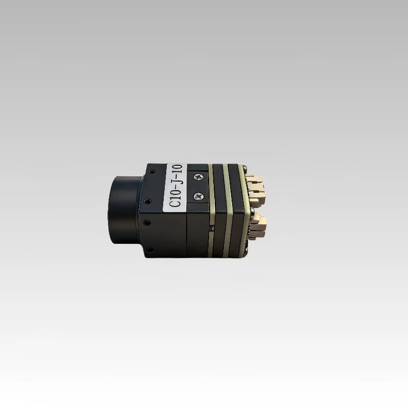 Thermal Module 640X512 Core - 640X512 ungekühltes Wärmebildkamera-Modul, Infrarot-Bildgebungskern für Drohnen-Sicherheitsüberwachung