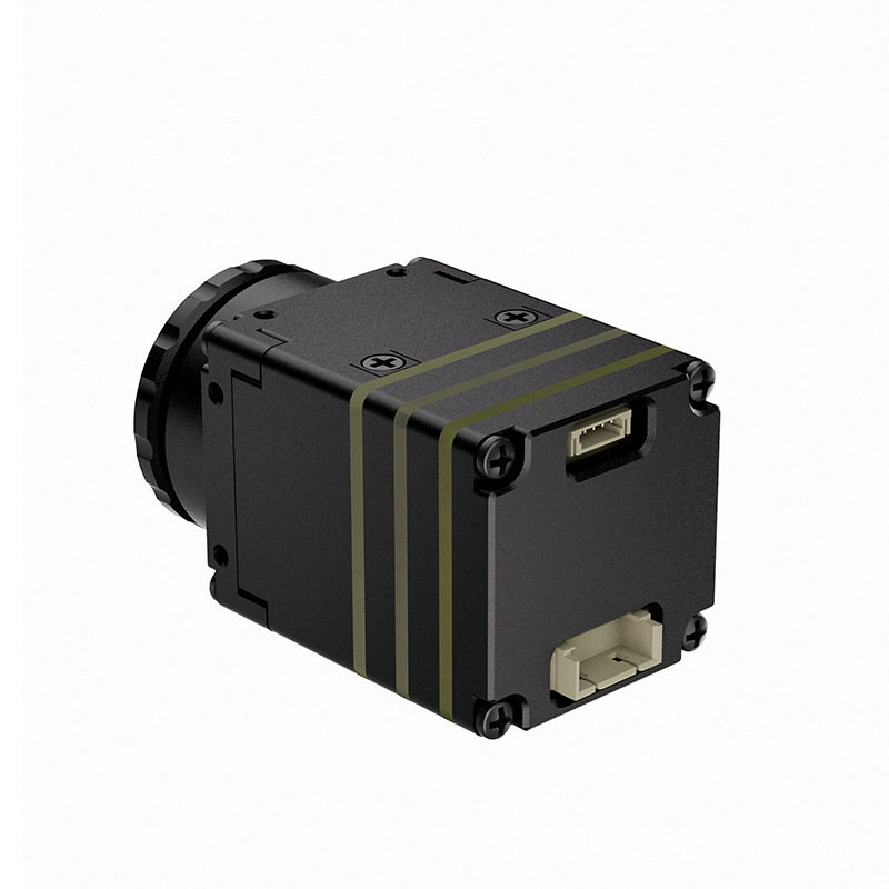 640x512 Wärmebildkamera-Kernmo – Thermal Module 640X512 Core Bewertung und Preis