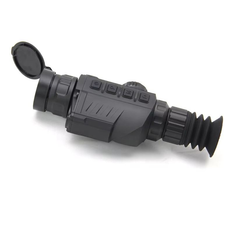 Jagd Wärmebild Umfang Monokula – Thermal Scope Night Vision Monocular Bewertung und Preis