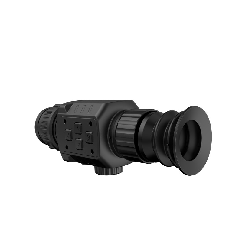 Hochempfindliches Wärmebildfer – Thermal Scope Night Vision Monocular Bewertung und Preis