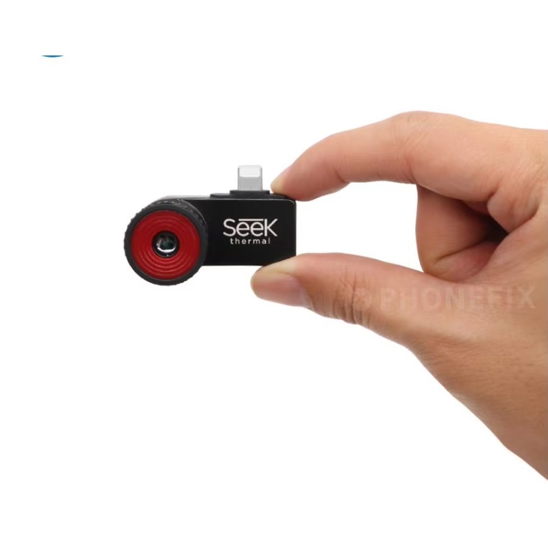 Für Seek Wärmebildkamera Image – Seek Compact Pro Android Bewertung und Preis
