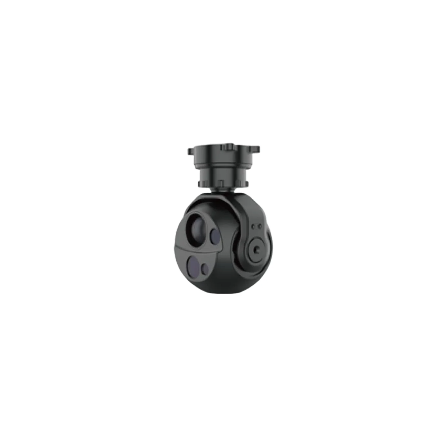 Laser Ranging Optoelektronisch – Thermal Imager Drone Gimbal Bewertung und Preis