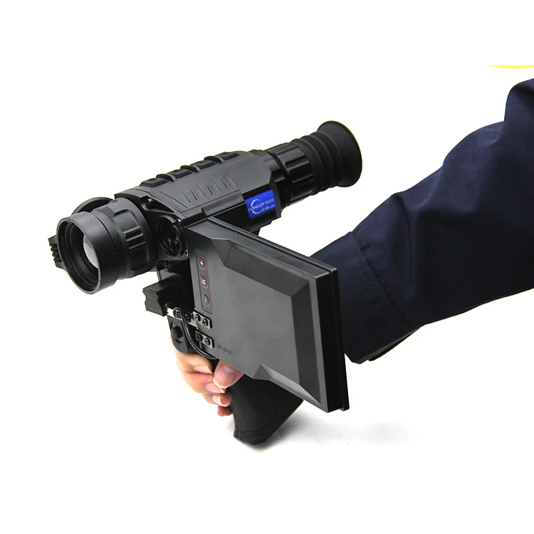 Thermal Scope Portable Forest  – Thermal Scope Night Vision Monocular Bewertung und Preis