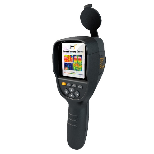 2026 HT-19 Handheld-Wärme-IR-D – Ht 19 Thermal Imager 320X240 Bewertung und Preis
