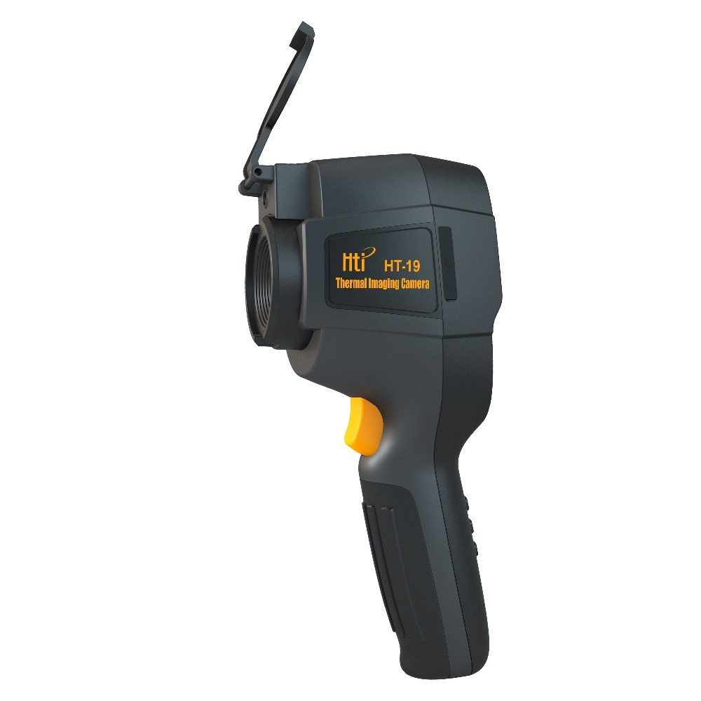 2026 HT-19 Handheld-Wärme-IR-D – Ht 19 Thermal Imager 320X240 Bewertung und Preis