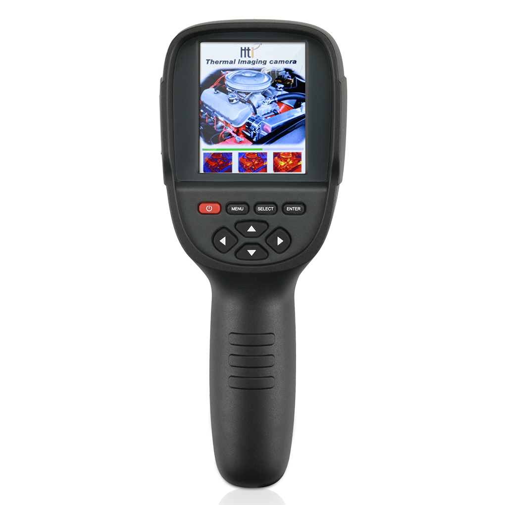 2026 HT-19 Handheld-Wärme-IR-D – Ht 19 Thermal Imager 320X240 Bewertung und Preis