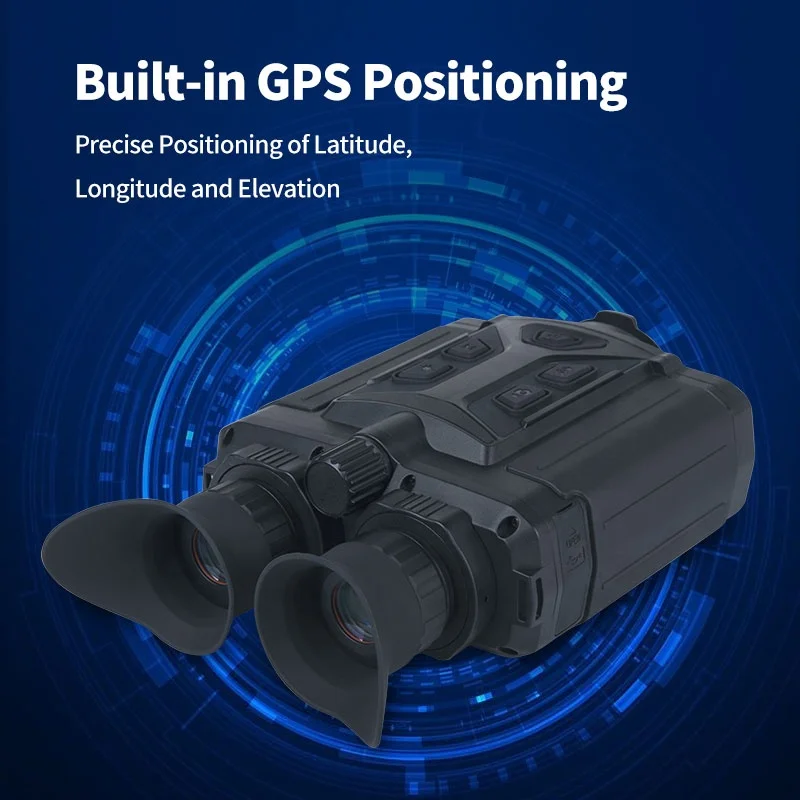 DECCA Großhandelspreis Thermal – Thermal Scope Night Vision Monocular Bewertung und Preis