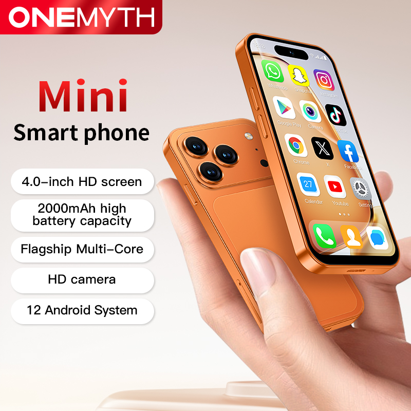 ONEMYTH A18 Pro Mini 4G Smartp – Seek Compact Pro Android Bewertung und Preis