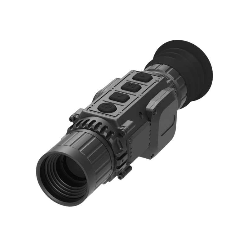 Wärmebildkamera 384x288 35mm I – Thermal Scope Night Vision Monocular Bewertung und Preis