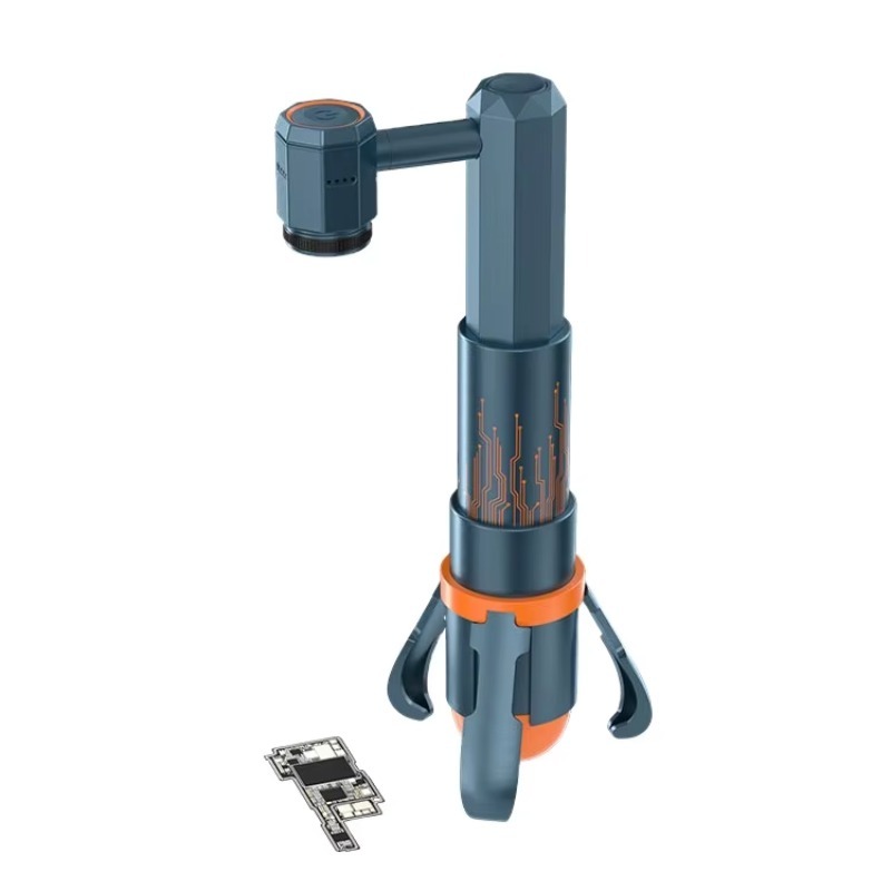 TB-03S Infrarot-Schnellwärmebi – Shortcam Thermal Imaging Pcb Bewertung und Preis
