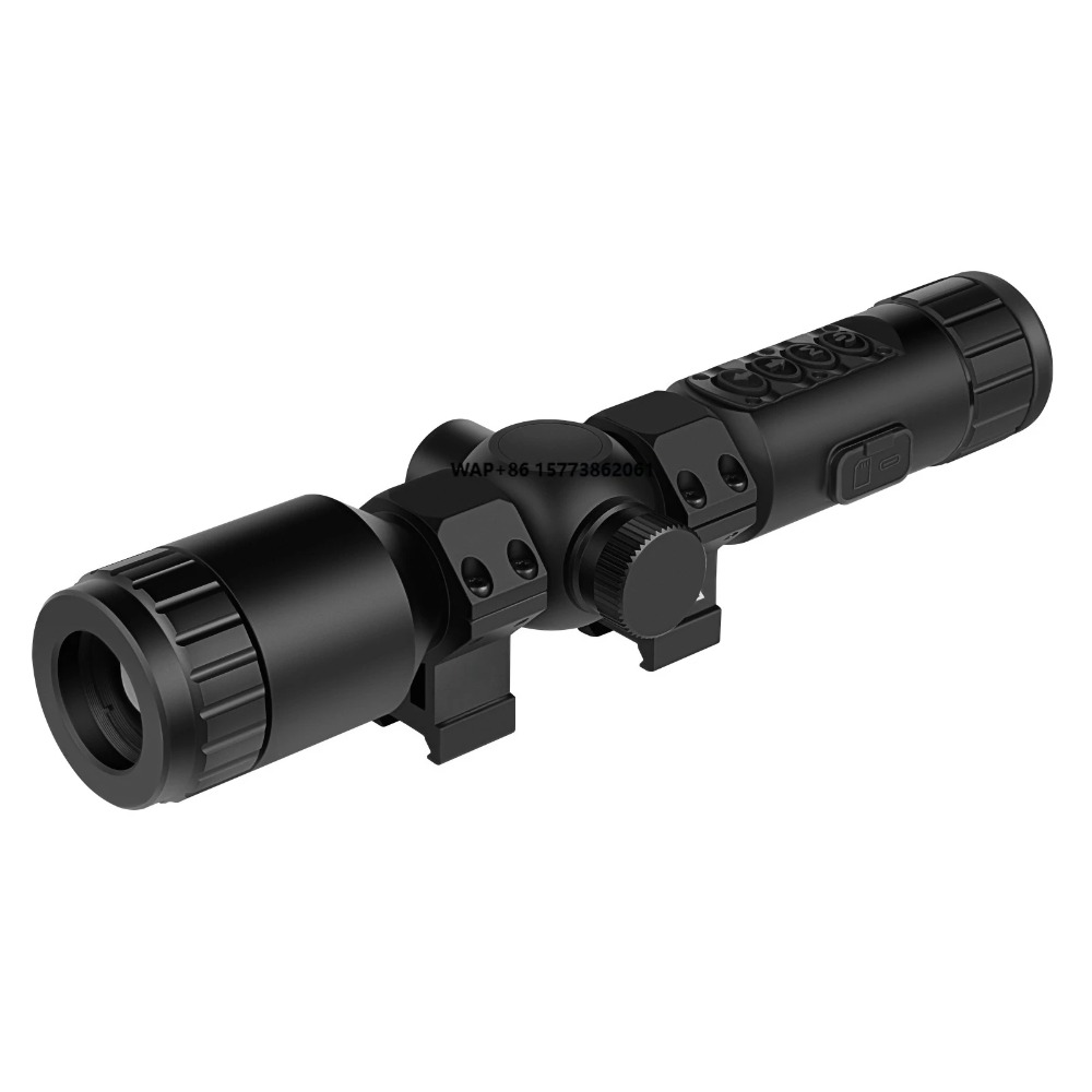 2x-5x TGS300 1024x768 2-5x Mul – Thermal Scope Night Vision Monocular Bewertung und Preis