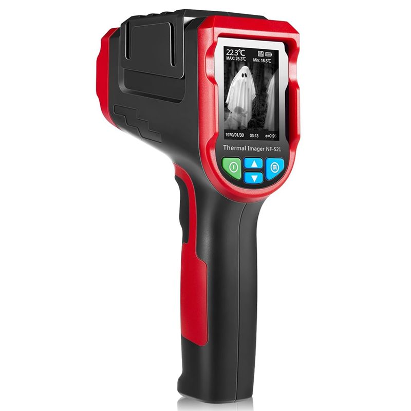Neue Shown-NF-521 Wärmebildkam – Nf 521 Thermal Imaging Camera Bewertung und Preis