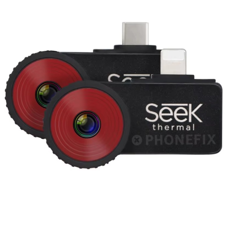 Für Seek Wärmebildkamera Nacht – Seek Compact Pro Android Bewertung und Preis
