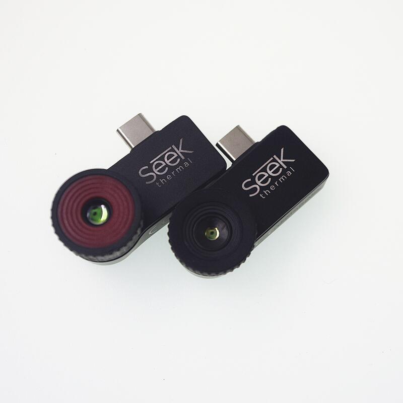 Für Seek Wärmebildkamera Nacht – Seek Compact Pro Android Bewertung und Preis