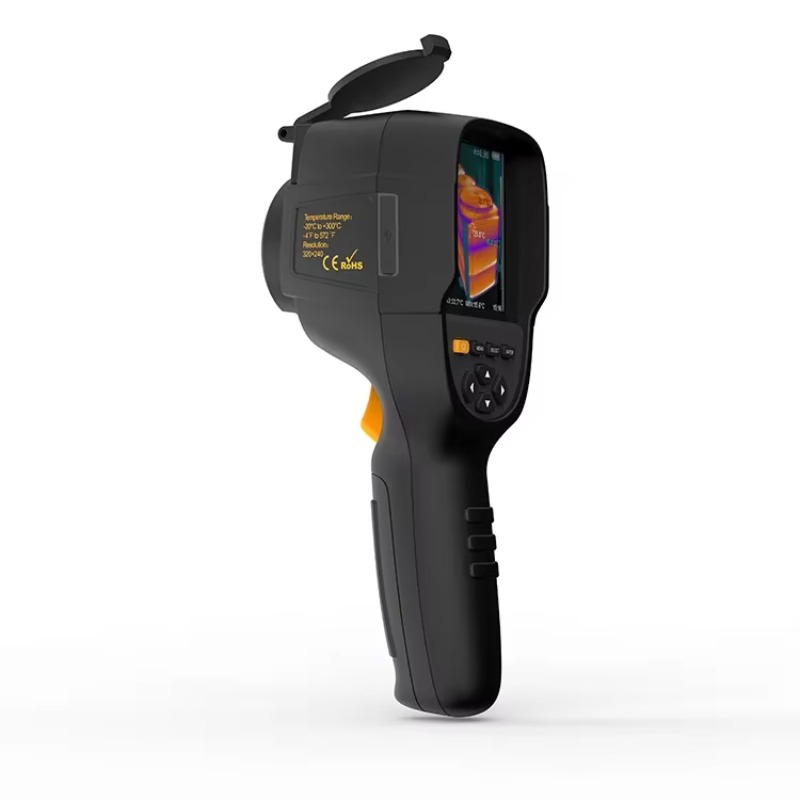 2025 Großhandel gute Qualität  – Ht 19 Thermal Imager 320X240 Bewertung und Preis