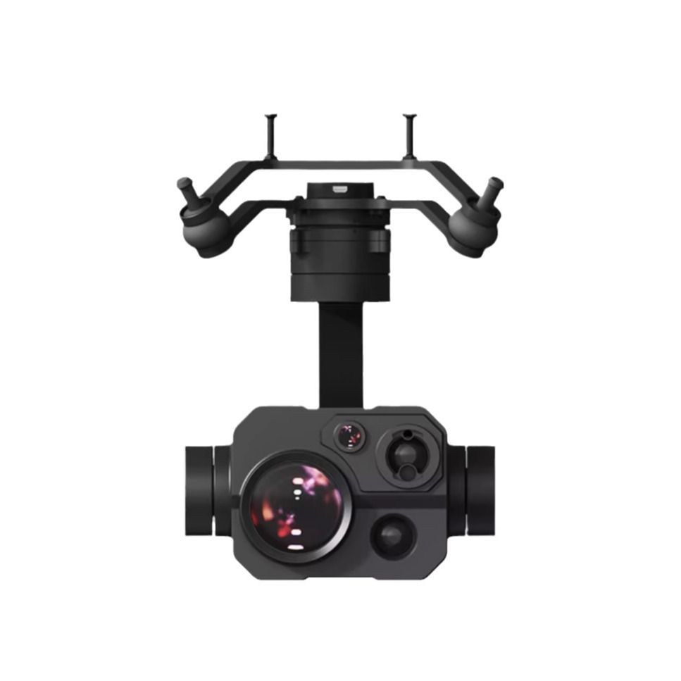 ZT30 Optischer Pod mit 4K AI 1 – Thermal Imager Drone Gimbal Bewertung und Preis