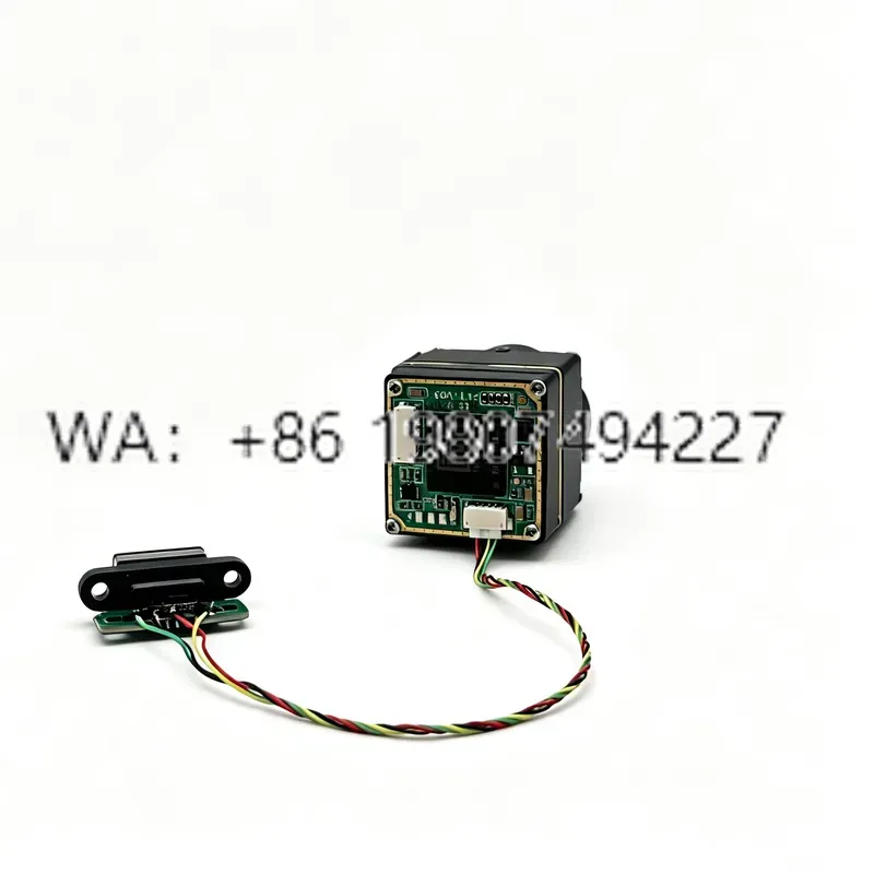 640x512 Ungekühlter Infrarot-W – Thermal Module 640X512 Core Bewertung und Preis