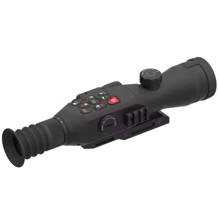 1-4x NVE-E53 Nachtsicht Umfang – Thermal Scope Night Vision Monocular Bewertung und Preis