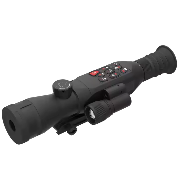1-4x NVE-E53 Nachtsicht Umfang – Thermal Scope Night Vision Monocular Bewertung und Preis
