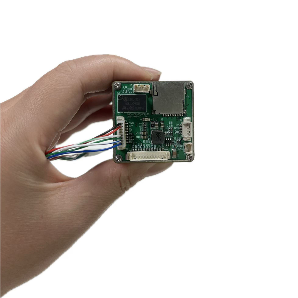 Ungekühlter Infrarot-Wärmebild – Thermal Module 640X512 Core Bewertung und Preis