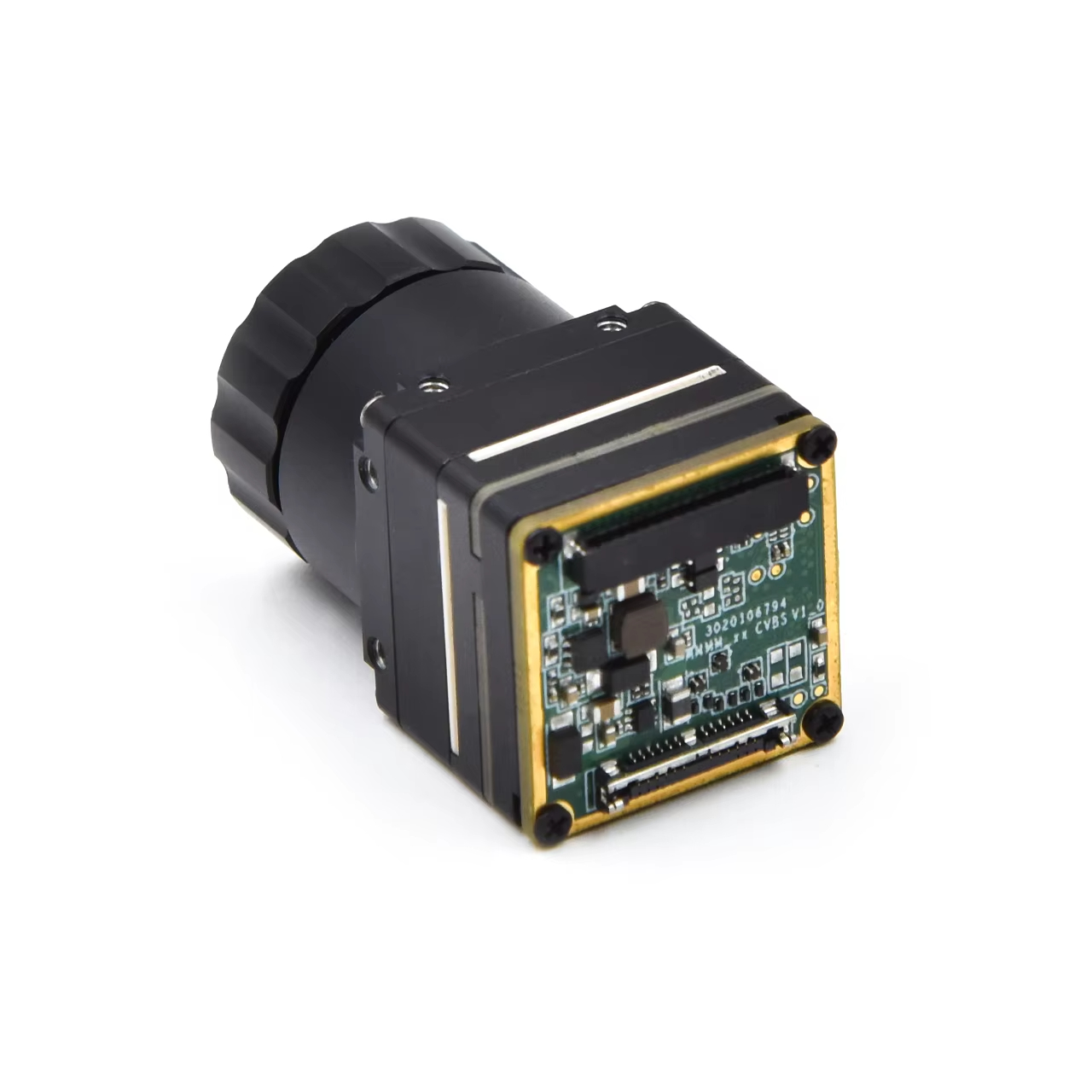 640x512 LWIR Shutterless Wärme – Thermal Module 640X512 Core Bewertung und Preis