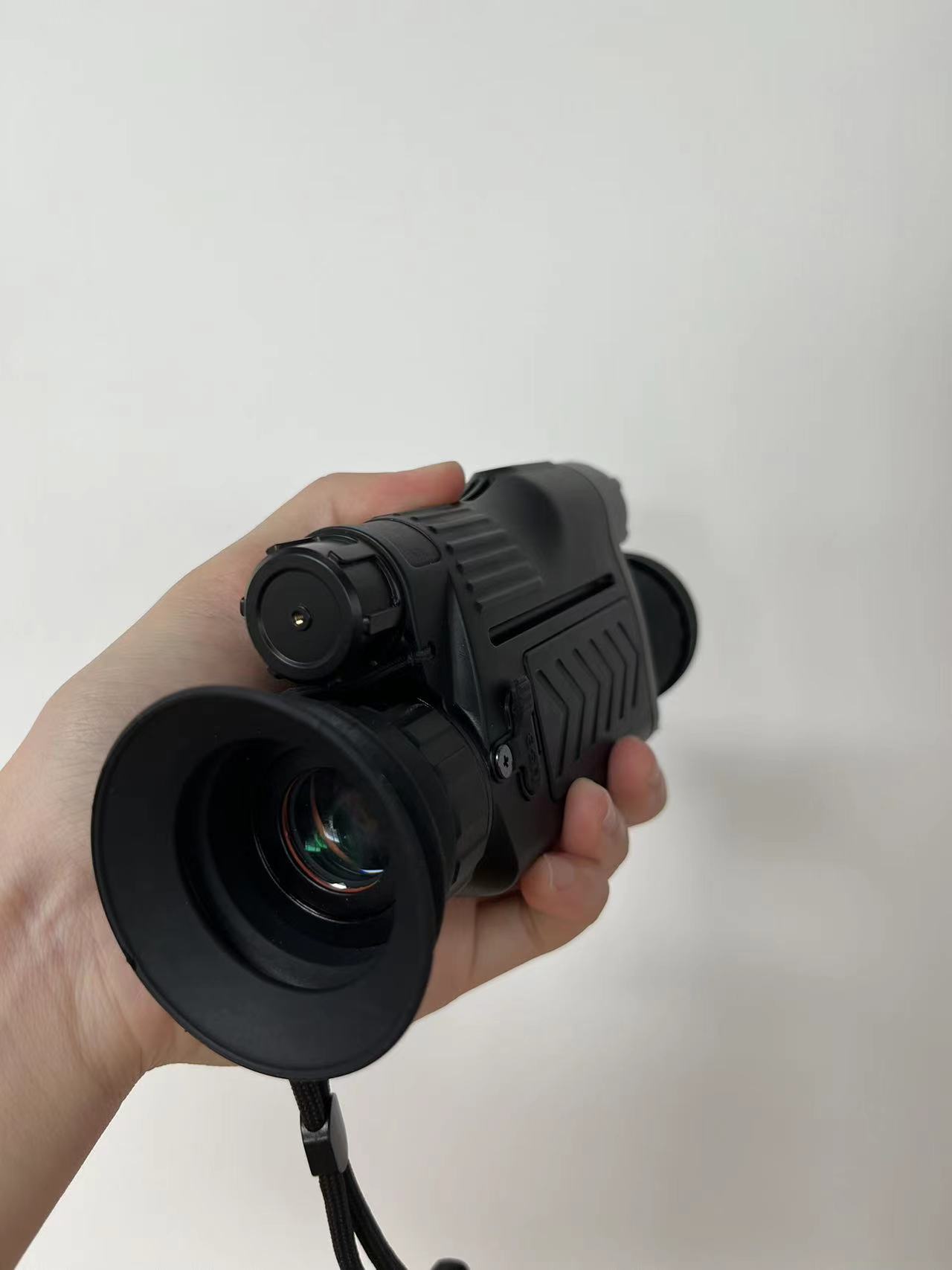 Nachtsichtgeräte Wärmebild-Mon – Thermal Scope Night Vision Monocular Bewertung und Preis