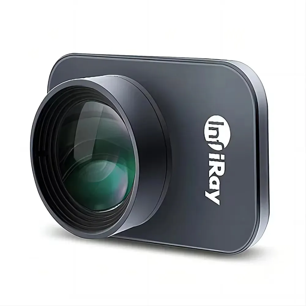 A+ INFIRAY P2 Pro Makro-Objekt – Thermal Imaging Camera 256X192 Bewertung und Preis
