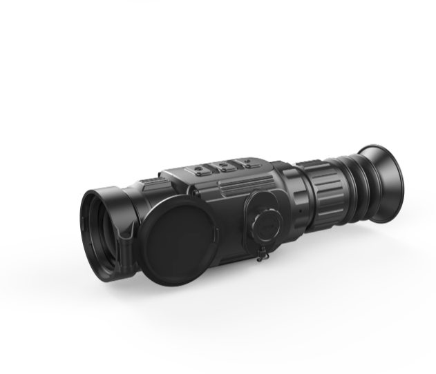 P3 Professionelles Wasserdicht – Hunting Thermal Imaging Scope Bewertung und Preis