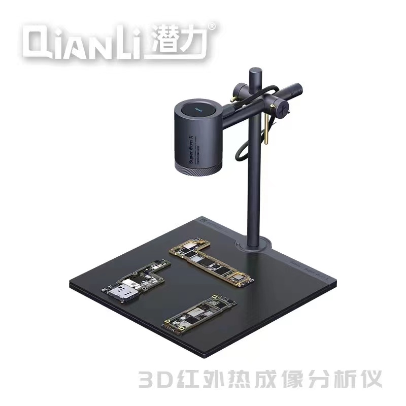 QianLI Wärmebildkamera Super C – Thermal Imager Pcb Repair Bewertung und Preis