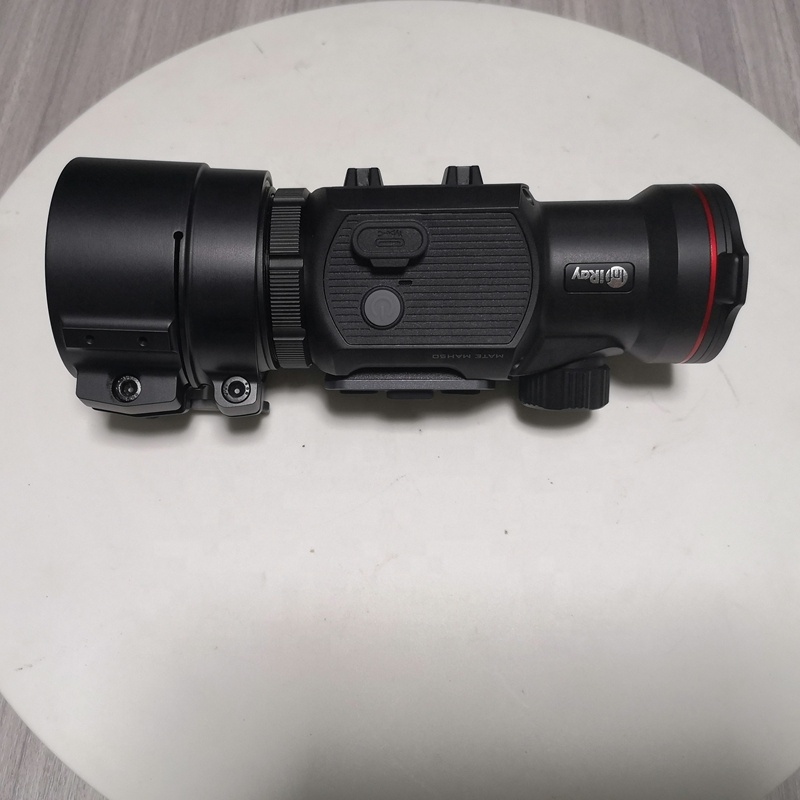MAH50 Clip-on 1x, 2x, 4x Wärme – Thermal Scope Night Vision Monocular Bewertung und Preis