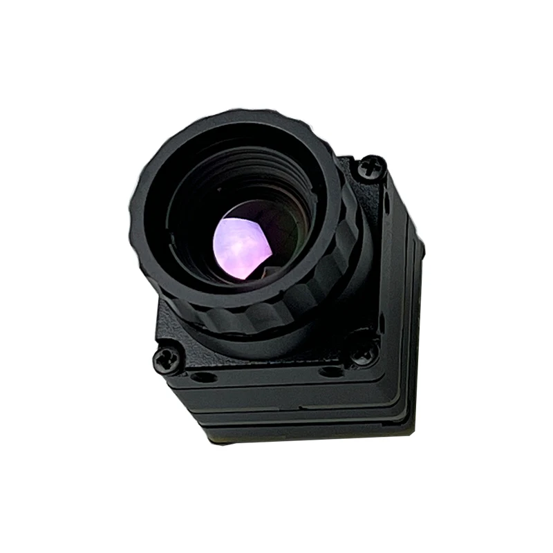 Heißes verkaufendes CVBS-Wärme – Thermal Imaging Camera 256X192 Bewertung und Preis