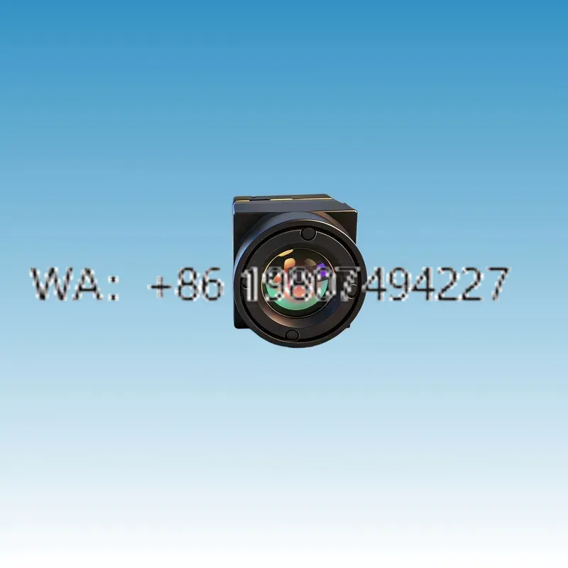 640x512 Ungekühltes Thermische – Thermal Module 640X512 Core Bewertung und Preis