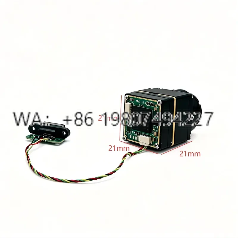 640x512 Ungekühltes Thermische – Thermal Module 640X512 Core Bewertung und Preis