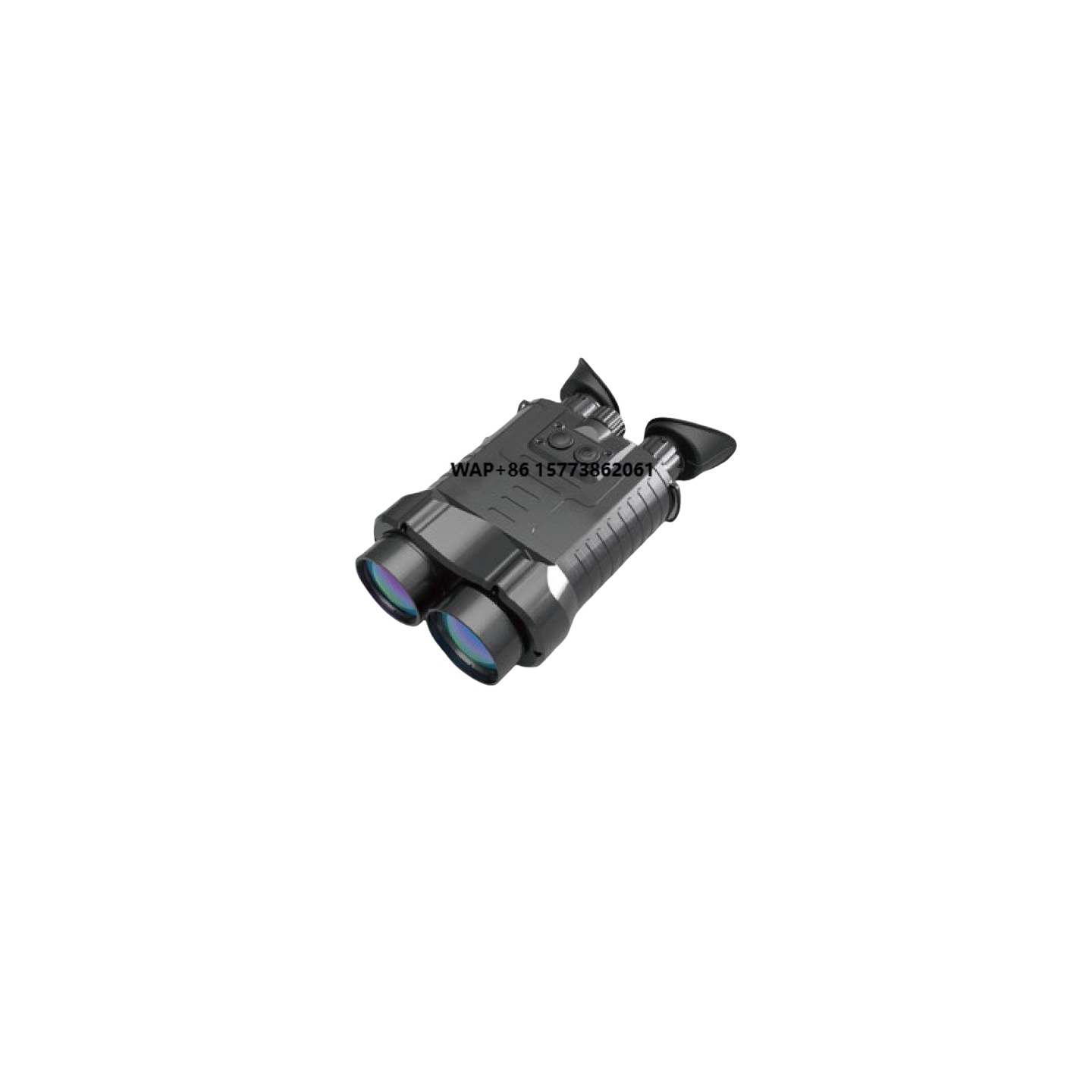Professionelle Tragbare Thermi – Thermal Scope Night Vision Monocular Bewertung und Preis