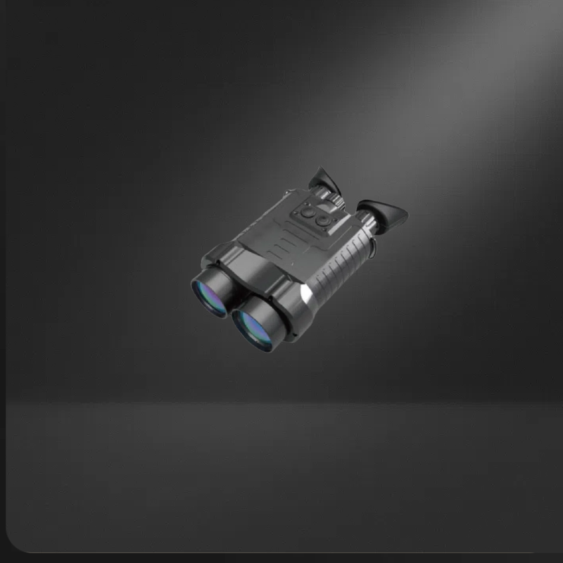 Professionelle Tragbare Thermi – Thermal Scope Night Vision Monocular Bewertung und Preis