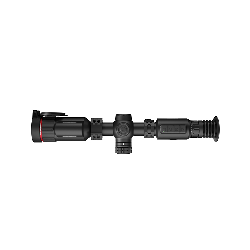 Jagd-Wärmebildfernrohr mit Nac – Hunting Thermal Imaging Scope Bewertung und Preis