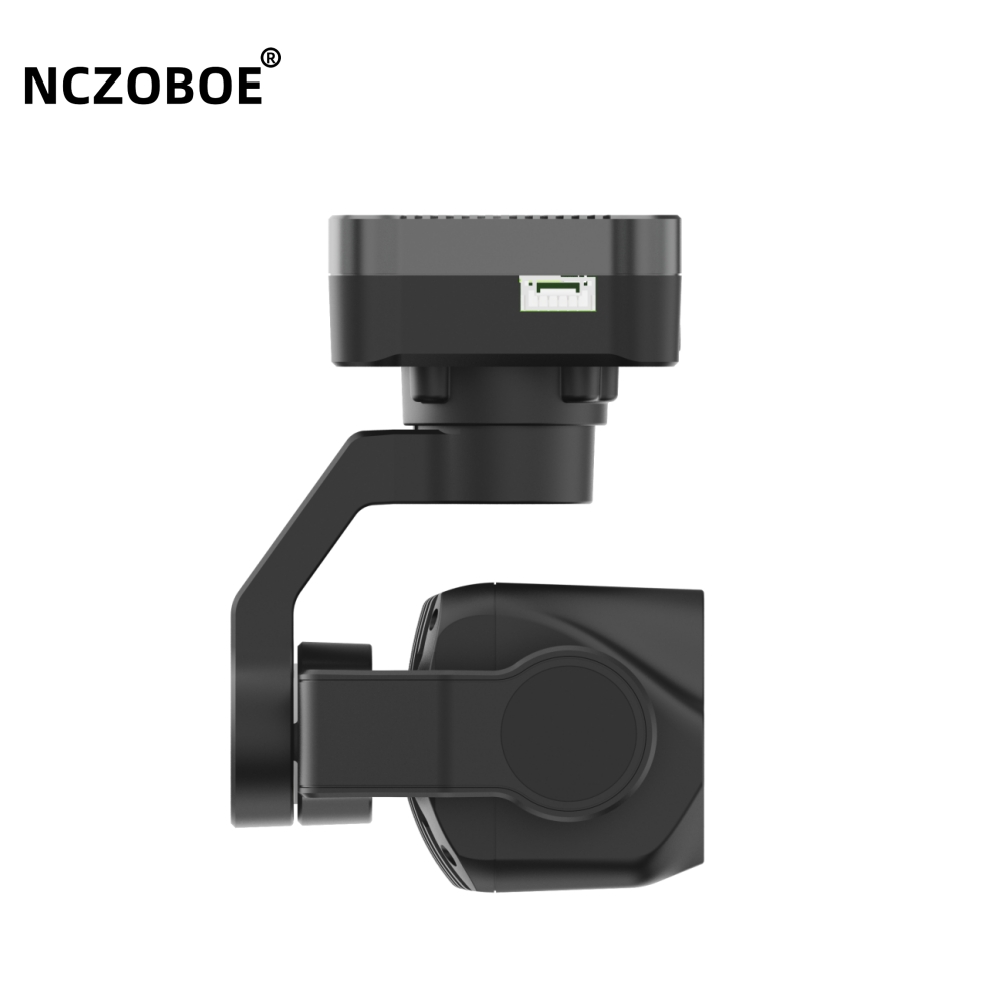 NCZOBOE HD Wärmebildkamera mit – Thermal Imager Drone Gimbal Bewertung und Preis